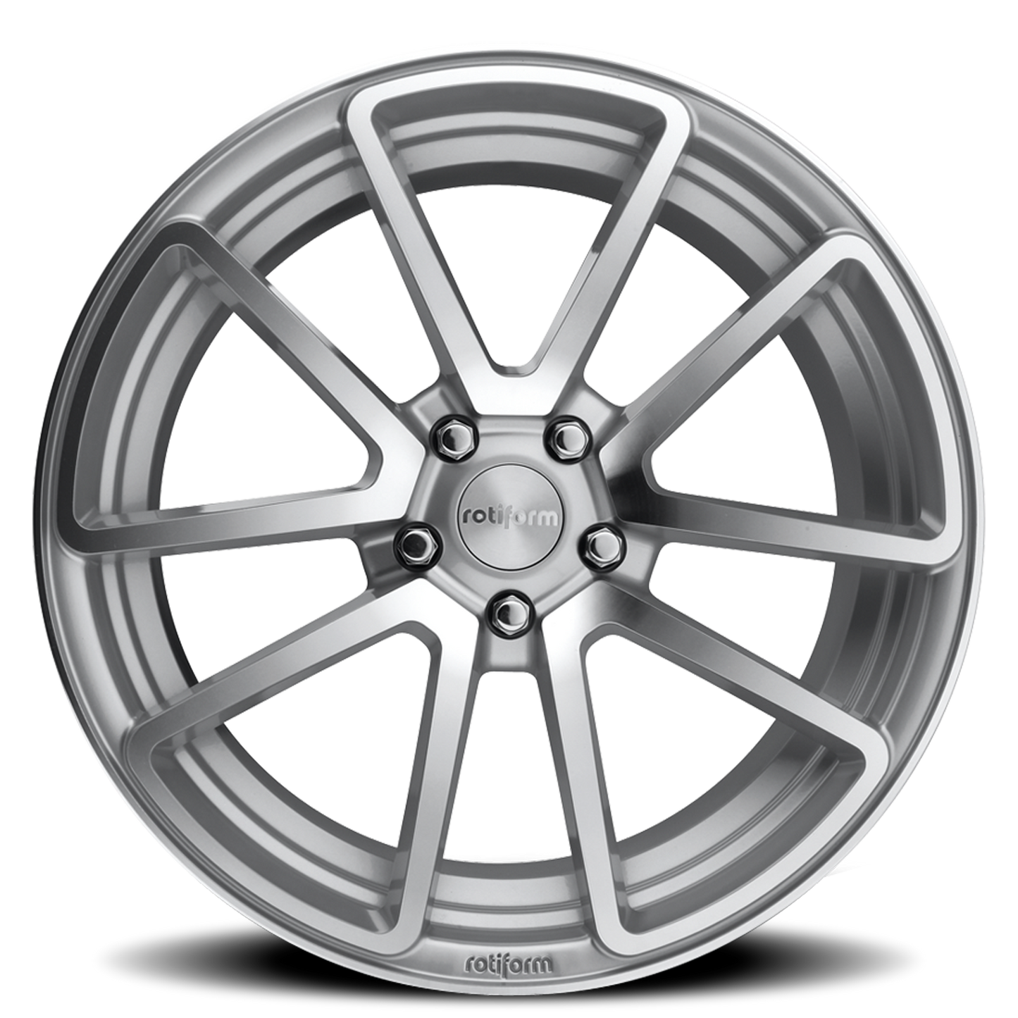 Rotiform SPF 19x8.5 112