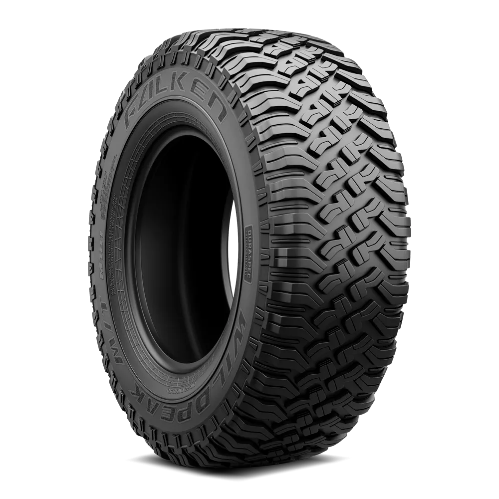 Falken WILDPEAK M/T MT01 LT35X12.50R18