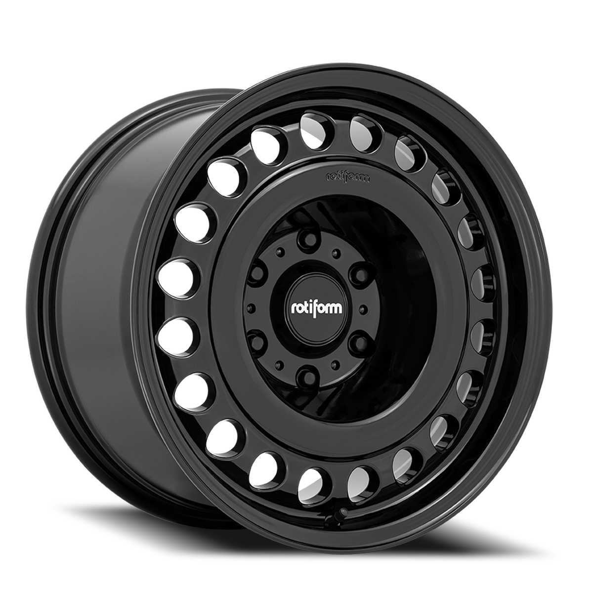 Rotiform STL 18x9 139.7