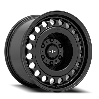 Rotiform STL 18x9 139.7