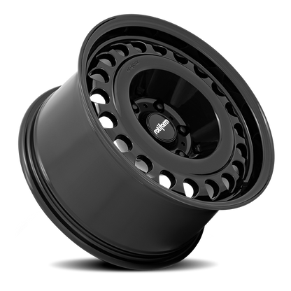 Rotiform STL 17x9 139.7