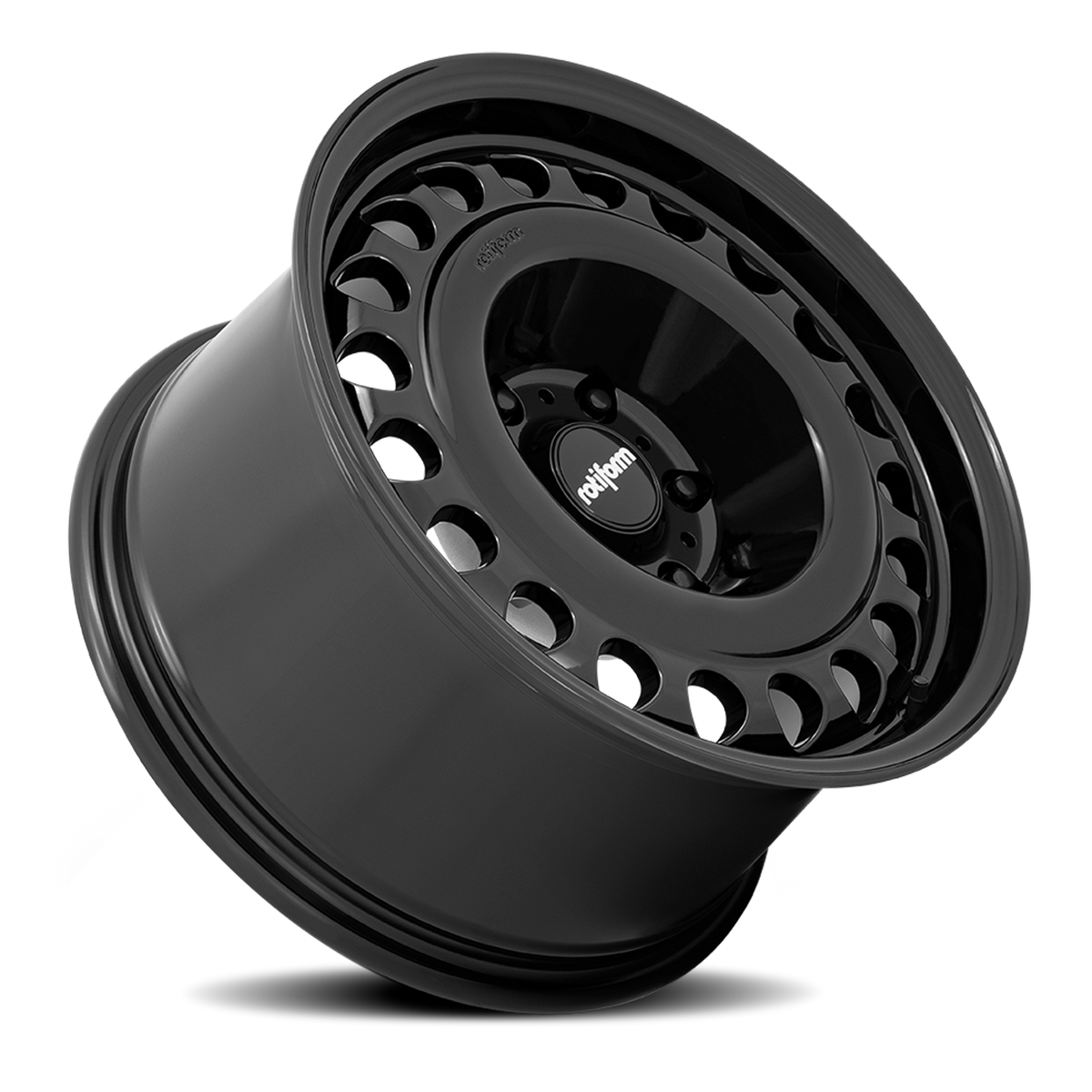 Rotiform STL 20x9 135