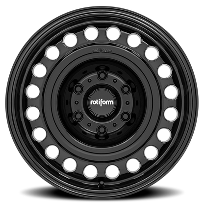 Rotiform STL 17x9 139.7