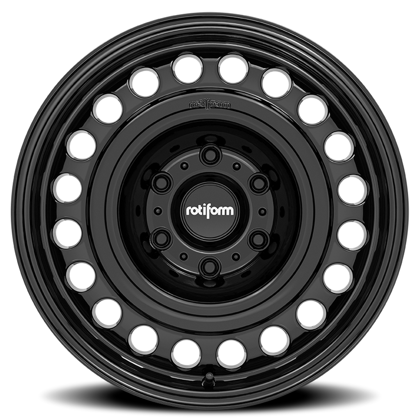 Rotiform STL 18x9 139.7
