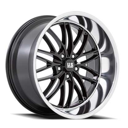 US Mags Santa Cruz 20x10 120.65