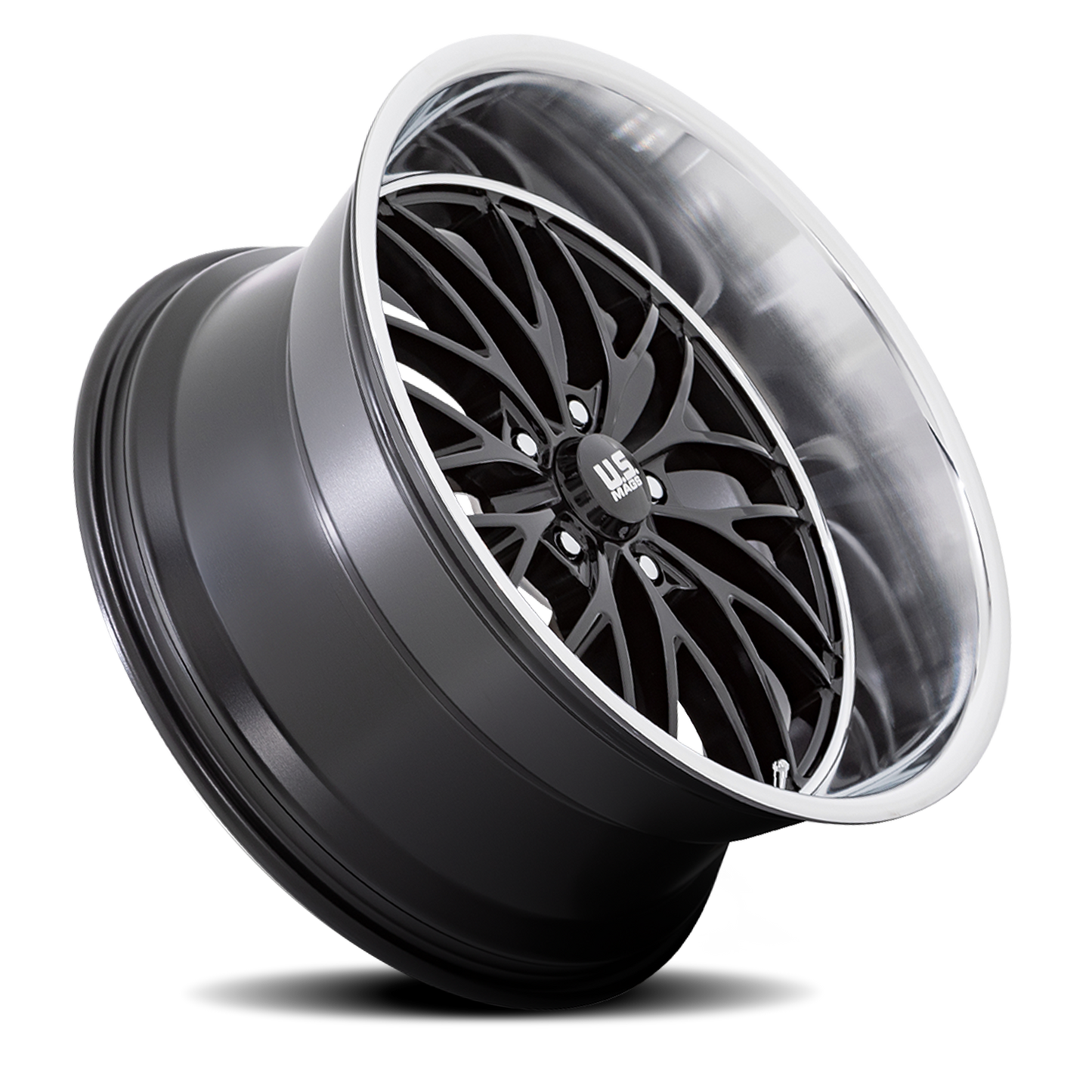 US Mags Santa Cruz 20x10 120.65