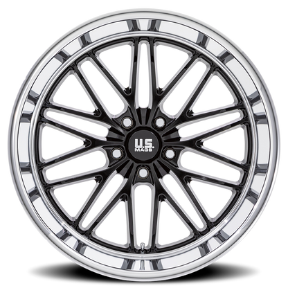 US Mags Santa Cruz 20x10 120.65