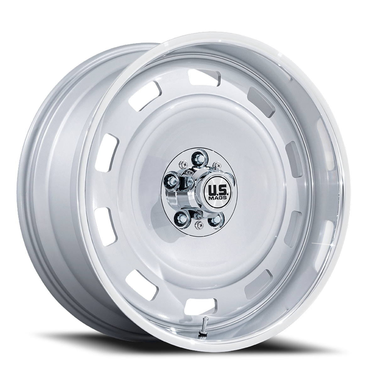 US Mags Scottsdale 22x10.5 127