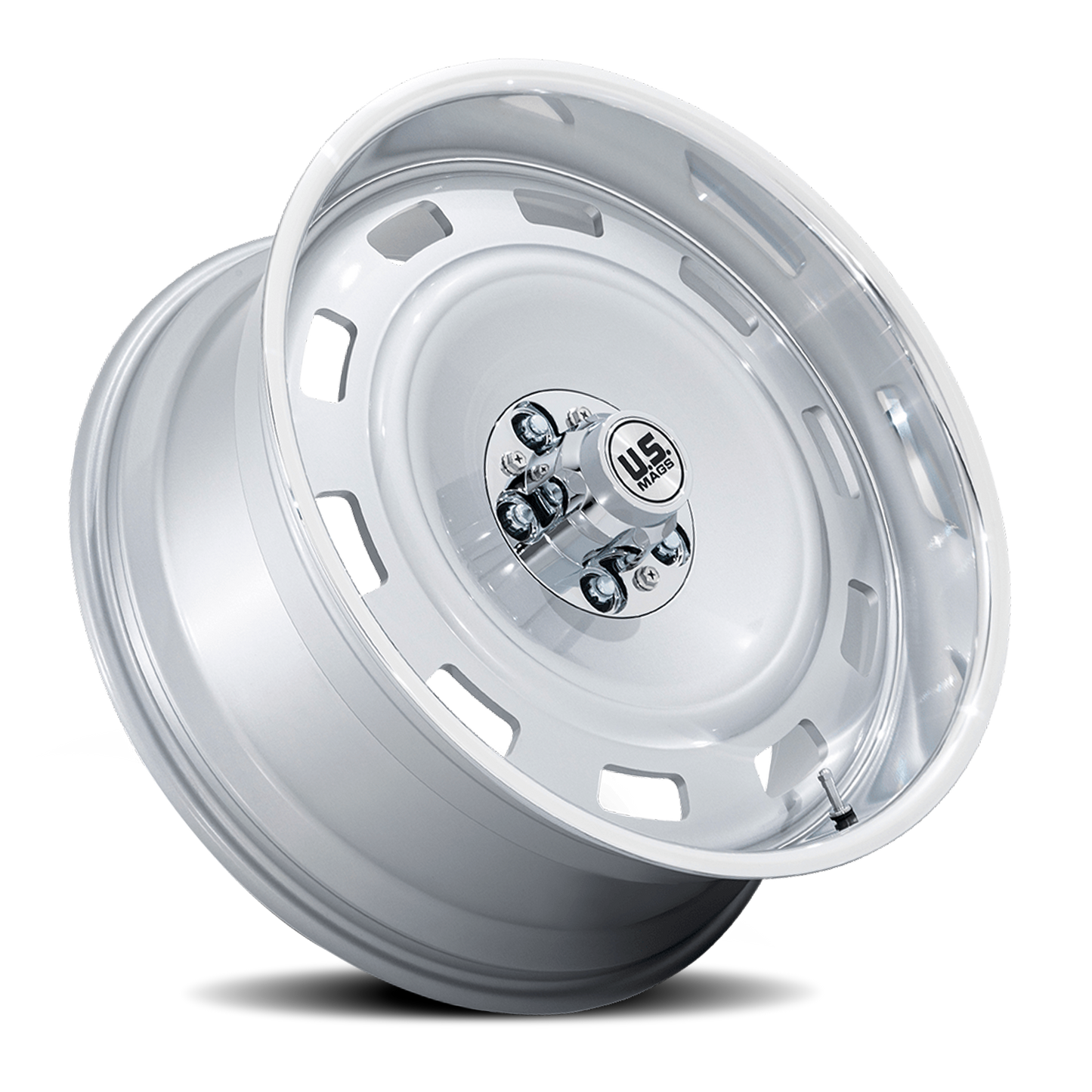 US Mags Scottsdale 20x10 139.7