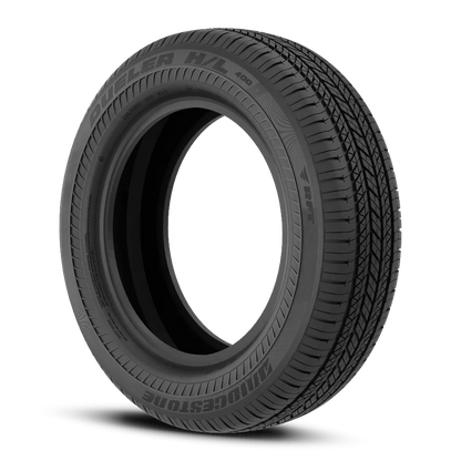 Bridgestone DUELER H/L 400 255/55R17