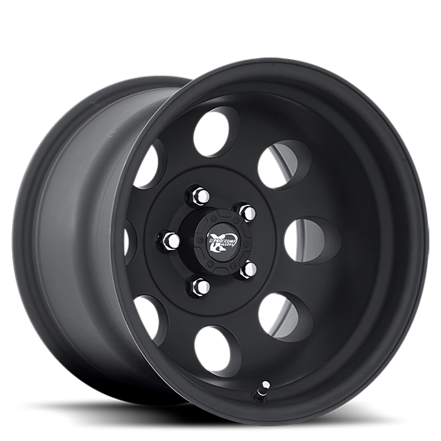 Pro Comp Series 69 Vintage 17x9 127