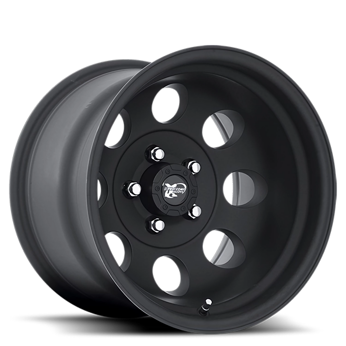Pro Comp Series 69 Vintage 16x8 114.3