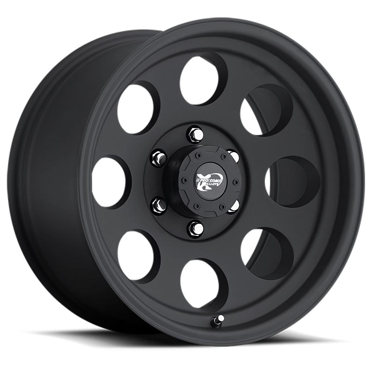 Pro Comp Series 69 Vintage 15x10 139.7