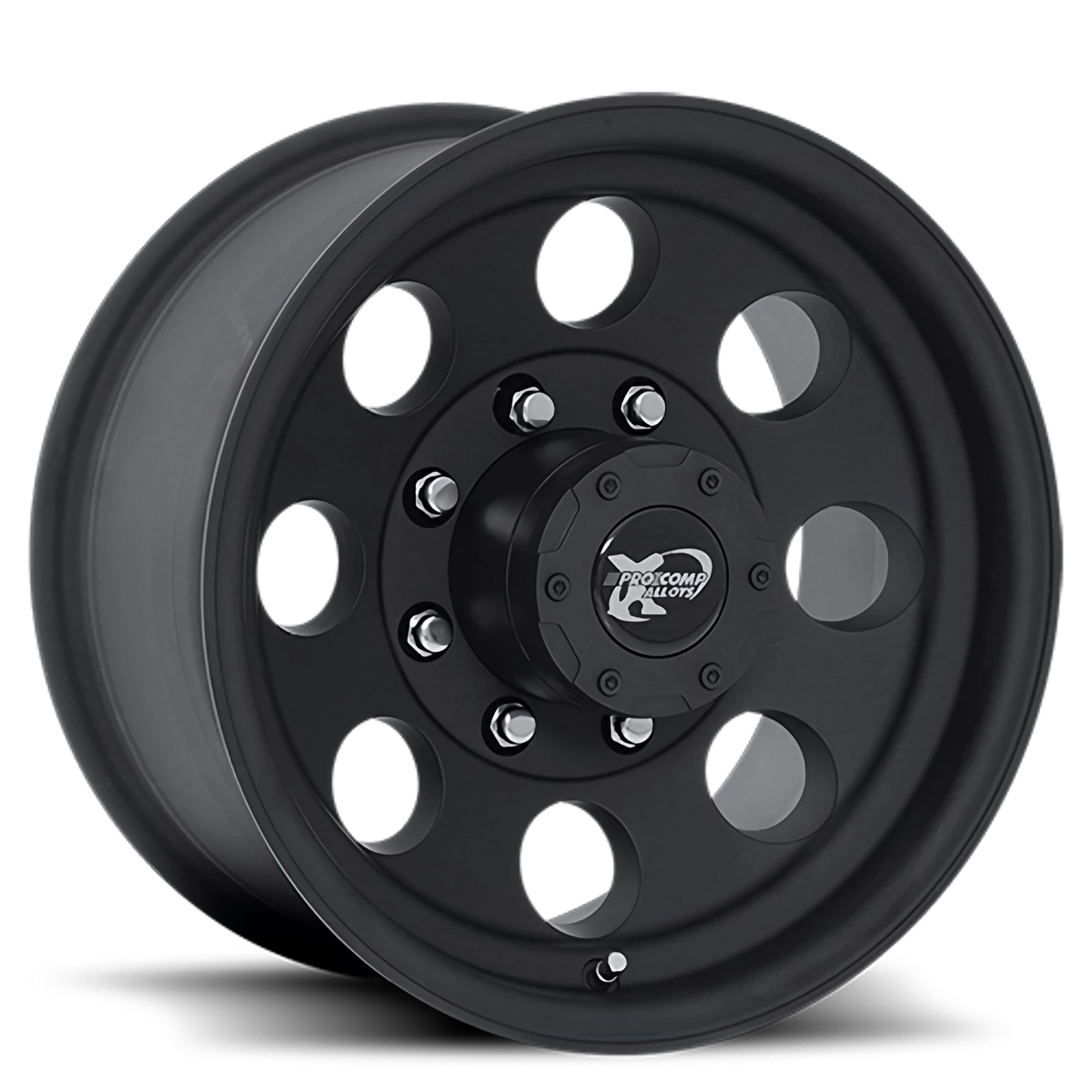 Pro Comp Series 69 Vintage 17x9 170