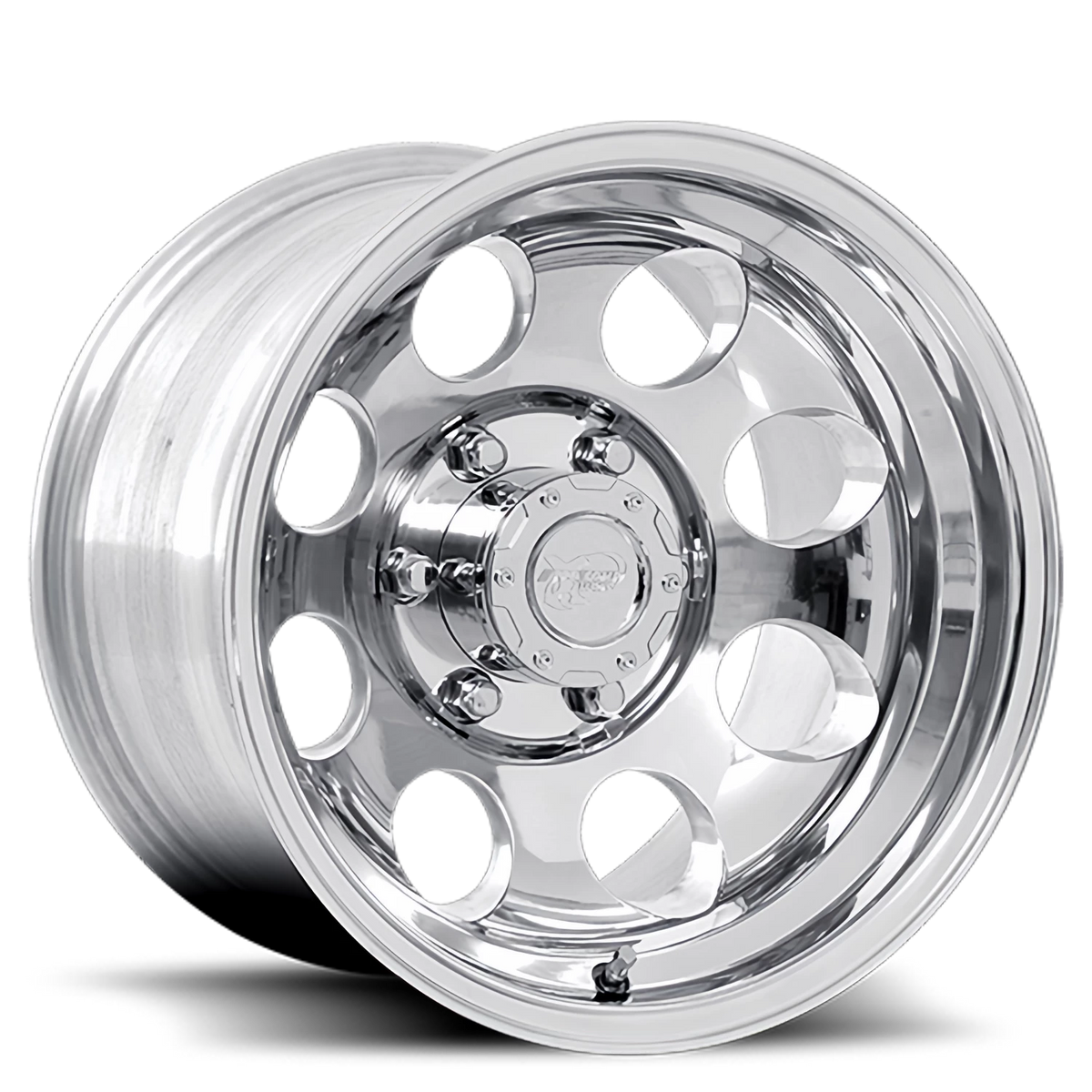 Pro Comp Series 69 Vintage 17x9 135