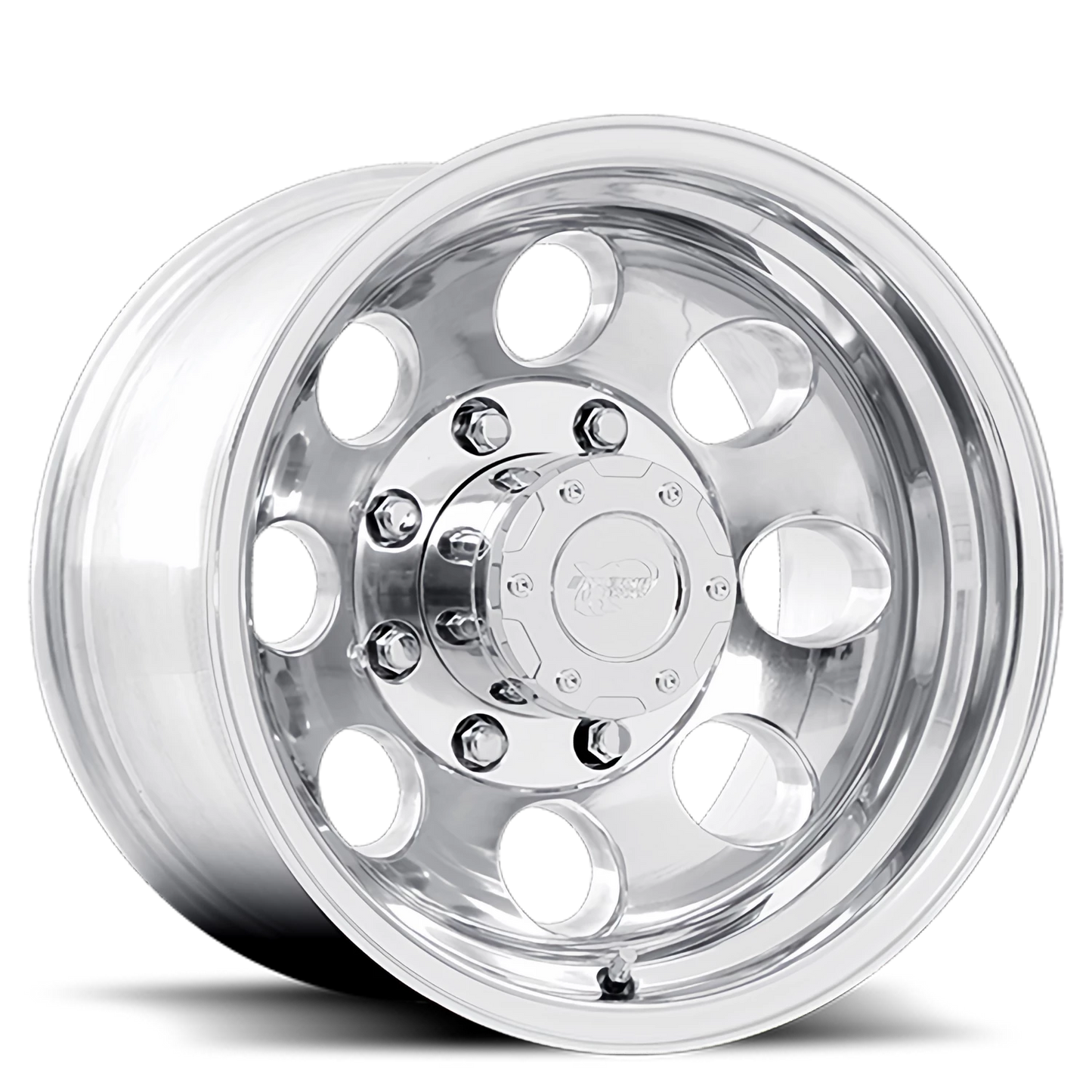 Pro Comp Series 69 Vintage 16x8 165.1
