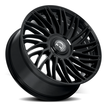 Dolce Luxury | Sesto | 22x9.5 | 6X135/6X139.7 | 35 | Gloss
