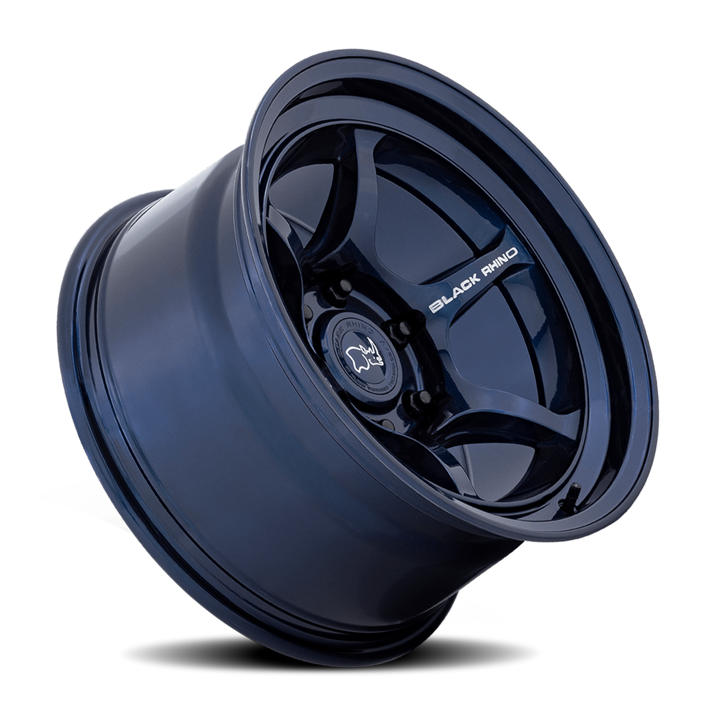 Black Rhino Shogun 17x8.5 139.7
