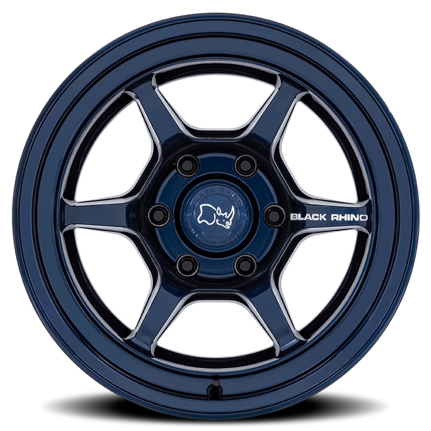 Black Rhino Shogun 17x8.5 139.7