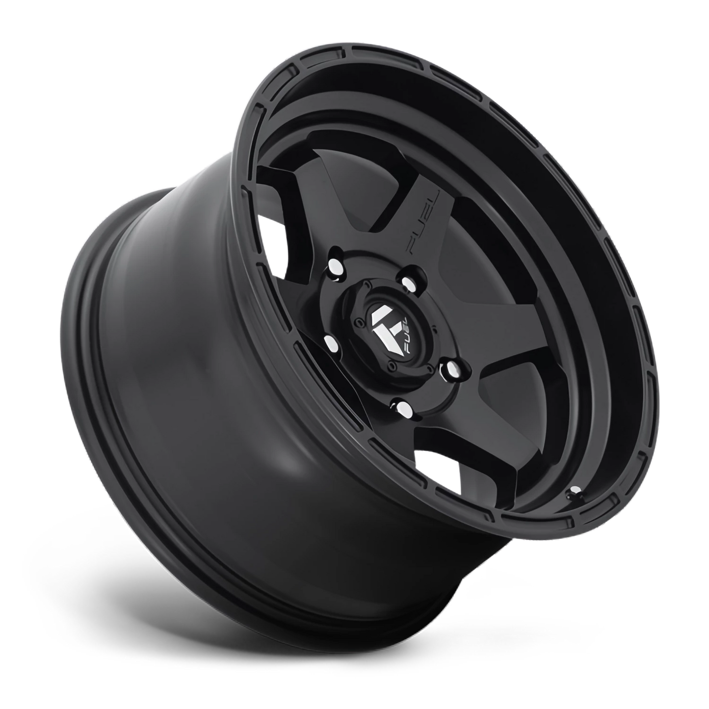 Fuel Shok 18x9 114.3