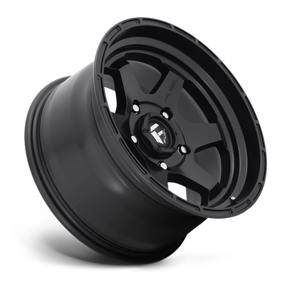 Fuel Shok 18x9 114.3
