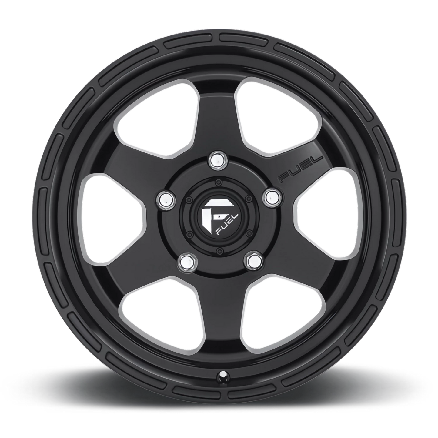 Fuel Shok 18x9 114.3