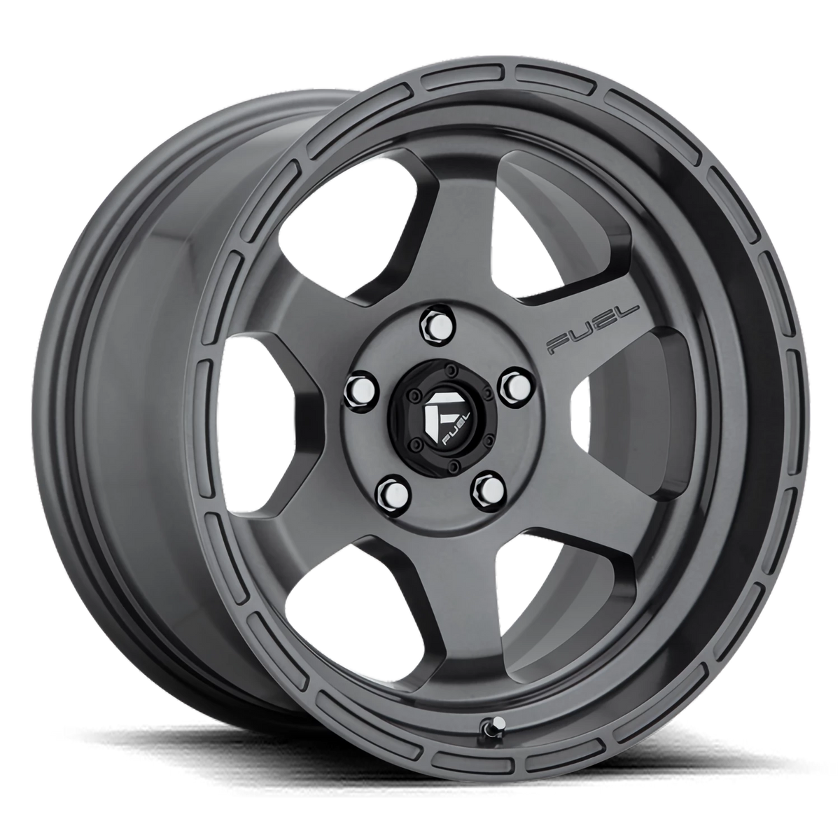 Fuel Shok 16x7 160
