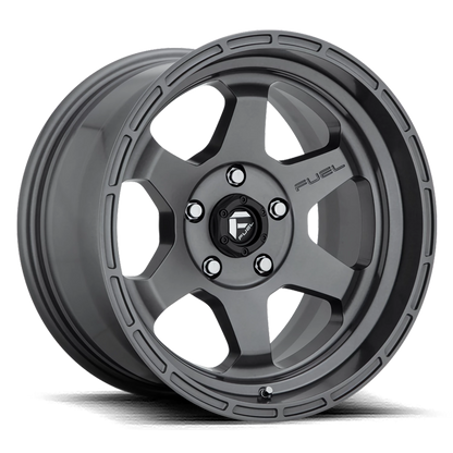 Fuel Shok 16x7 160