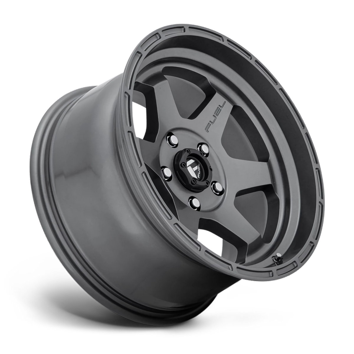Fuel Shok 16x7 160