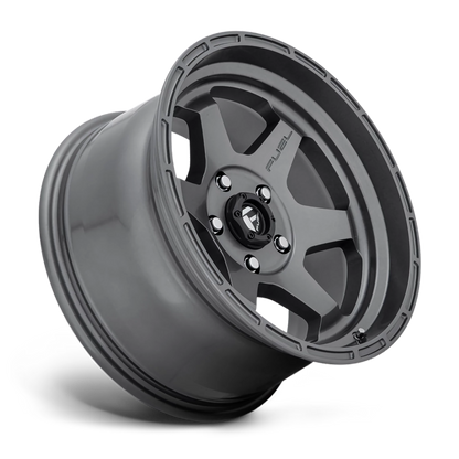 Fuel Shok 16x7 160