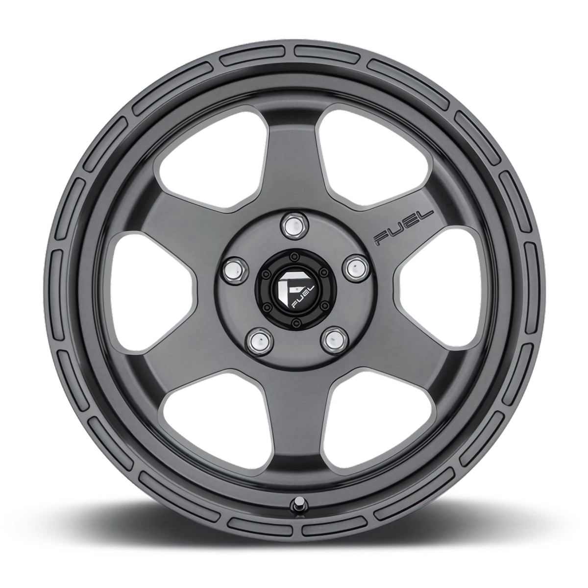 Fuel Shok 16x7 160