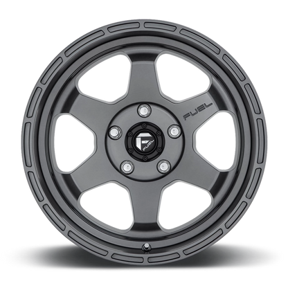Fuel Shok 16x7 160