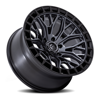 Fuel Sigma FC869 22x9.5 135