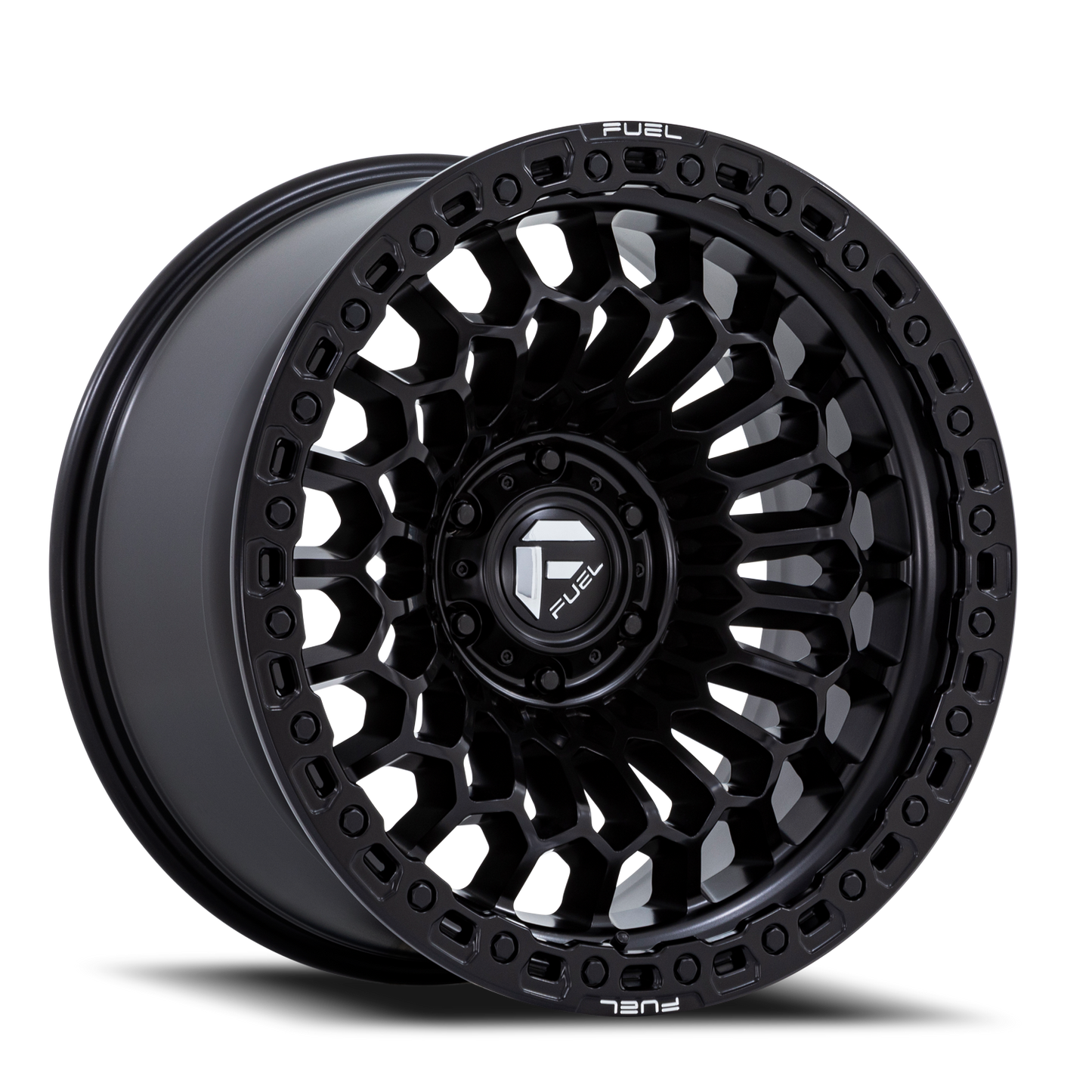 Fuel Sinister 20x10 127
