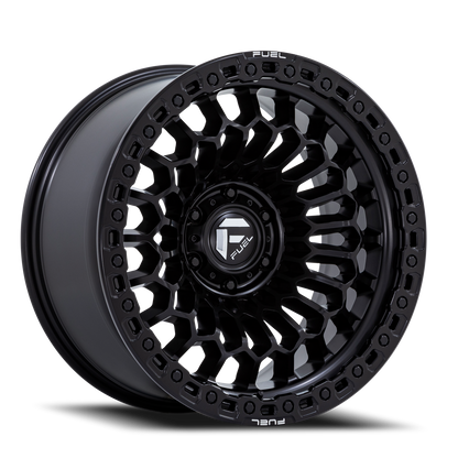 Fuel Sinister 20x10 127