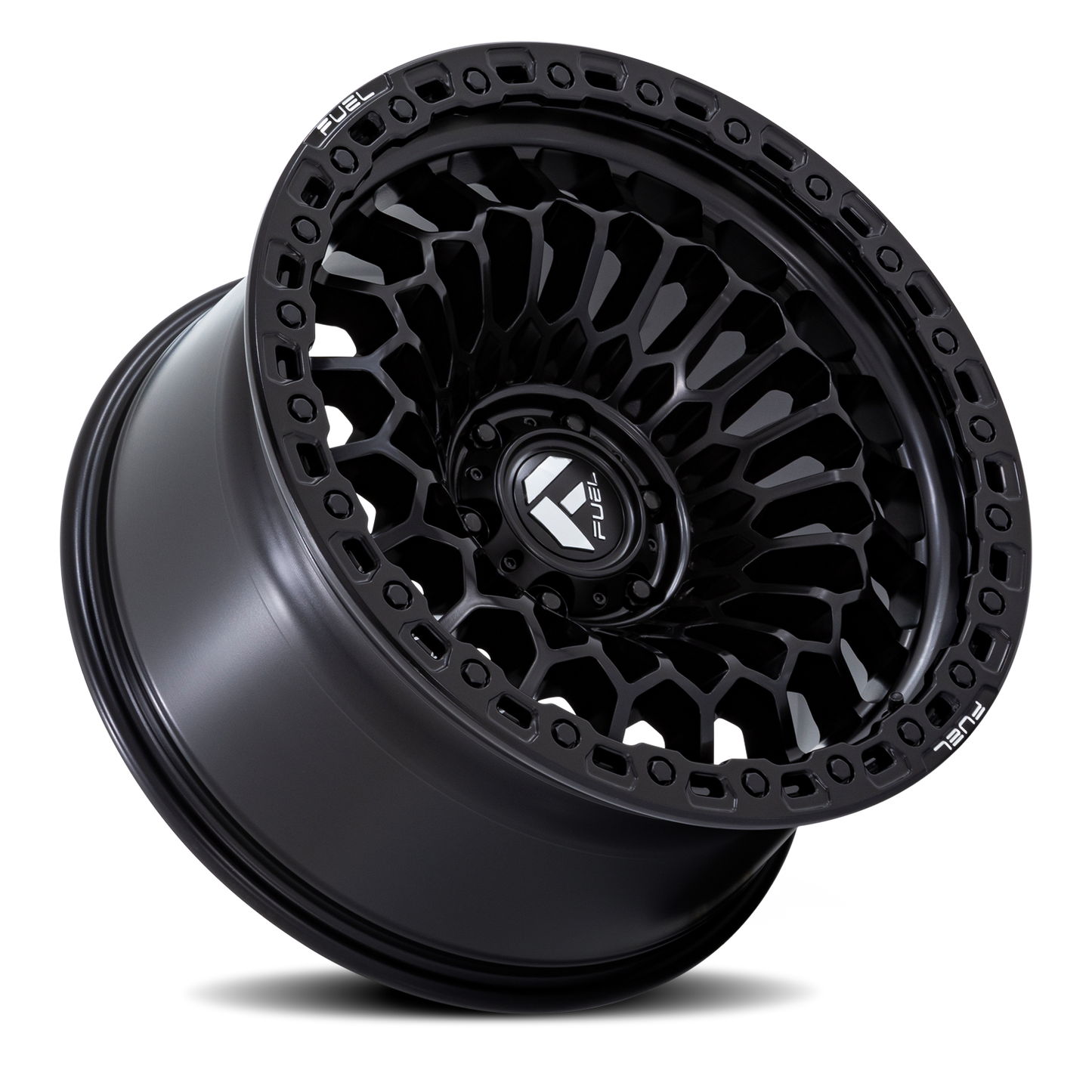 Fuel Sinister 20x9 139.7