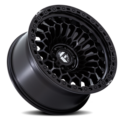 Fuel Sinister 20x9 139.7