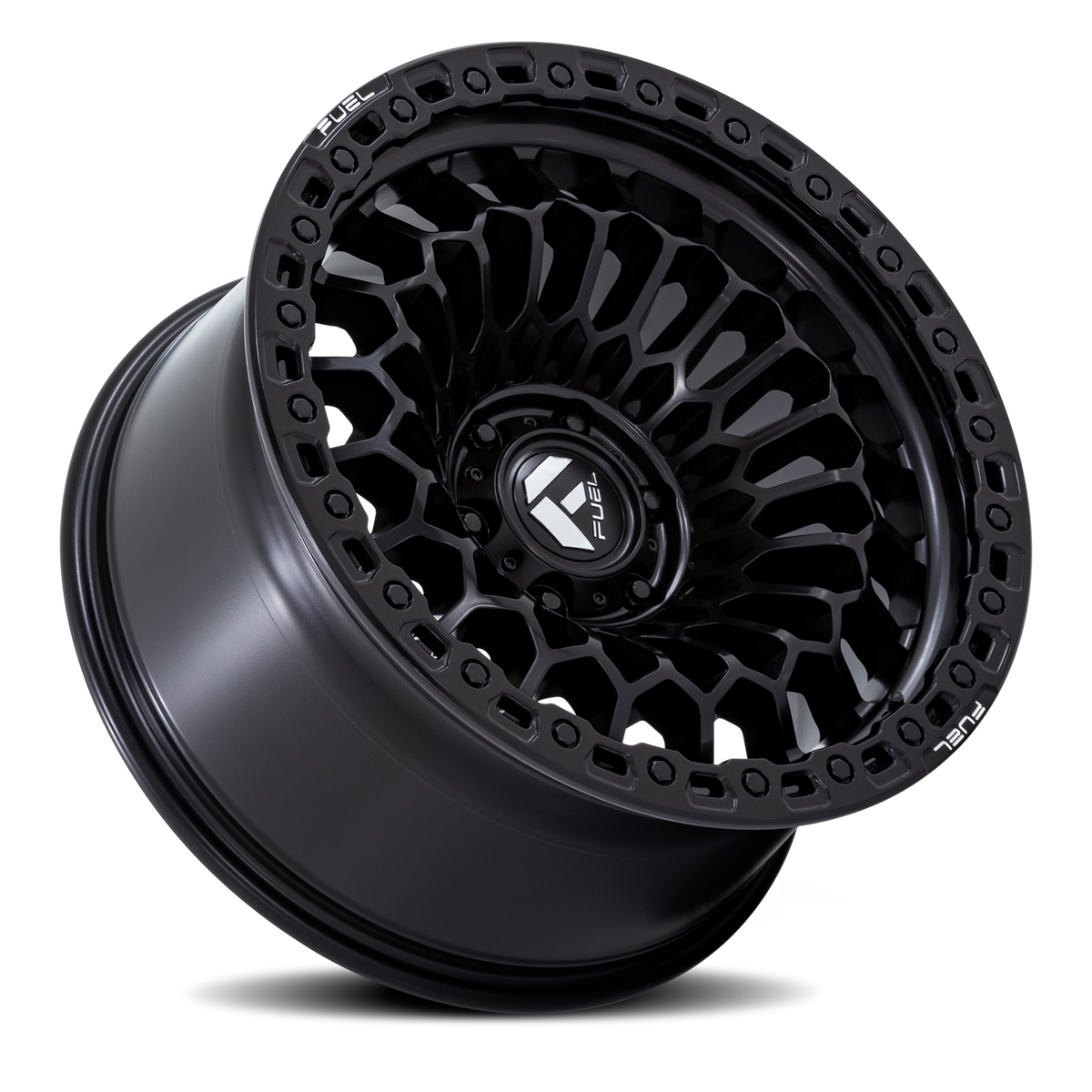 Fuel Sinister 20x10 139.7