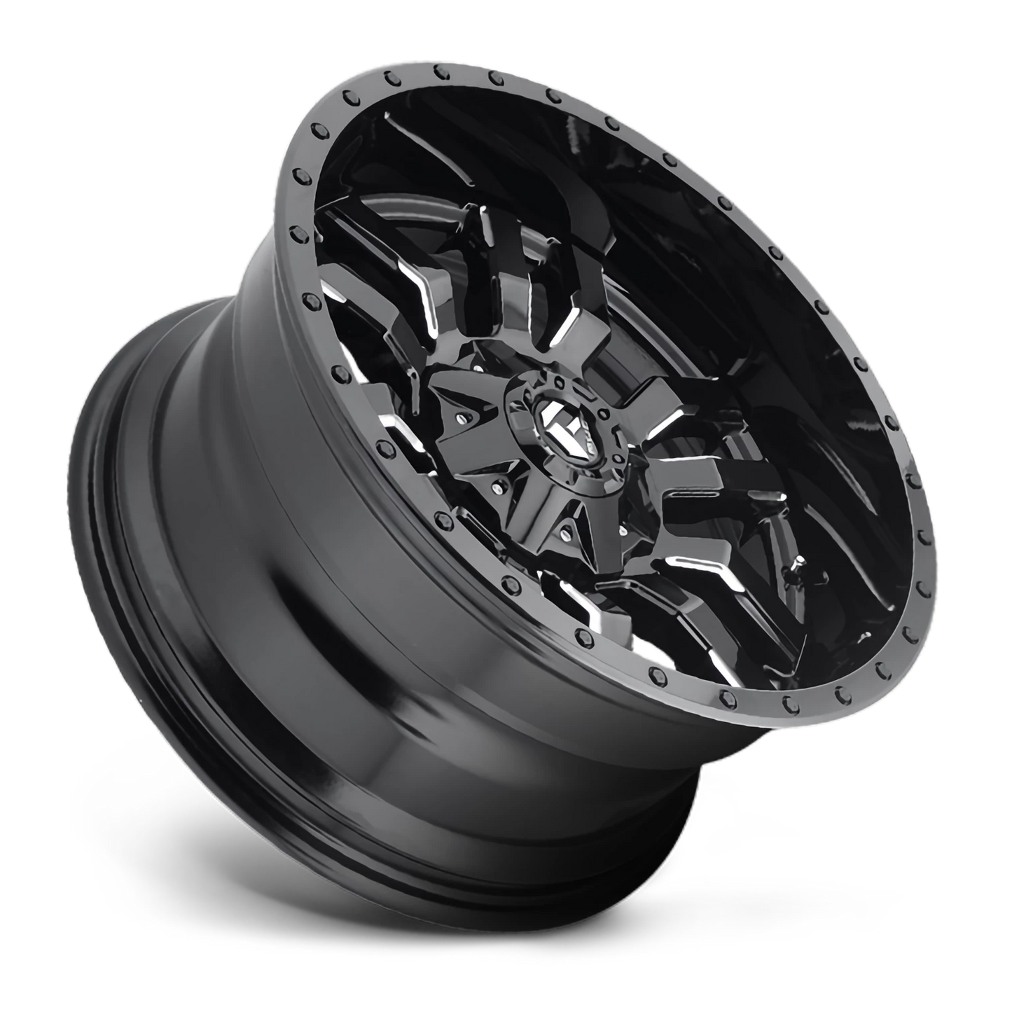 Fuel Sledge 18x9 170