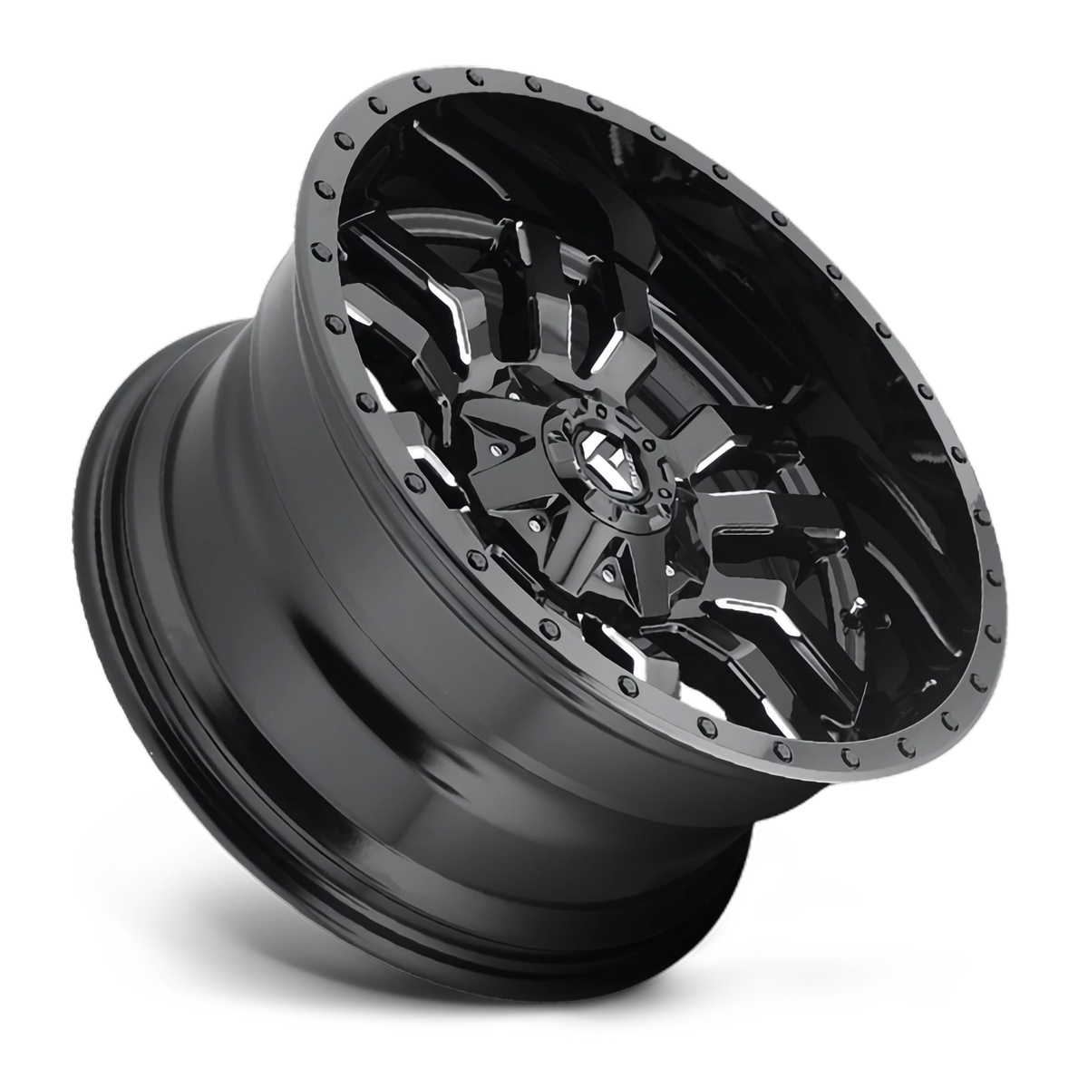 Fuel Sledge 22x12 165.1
