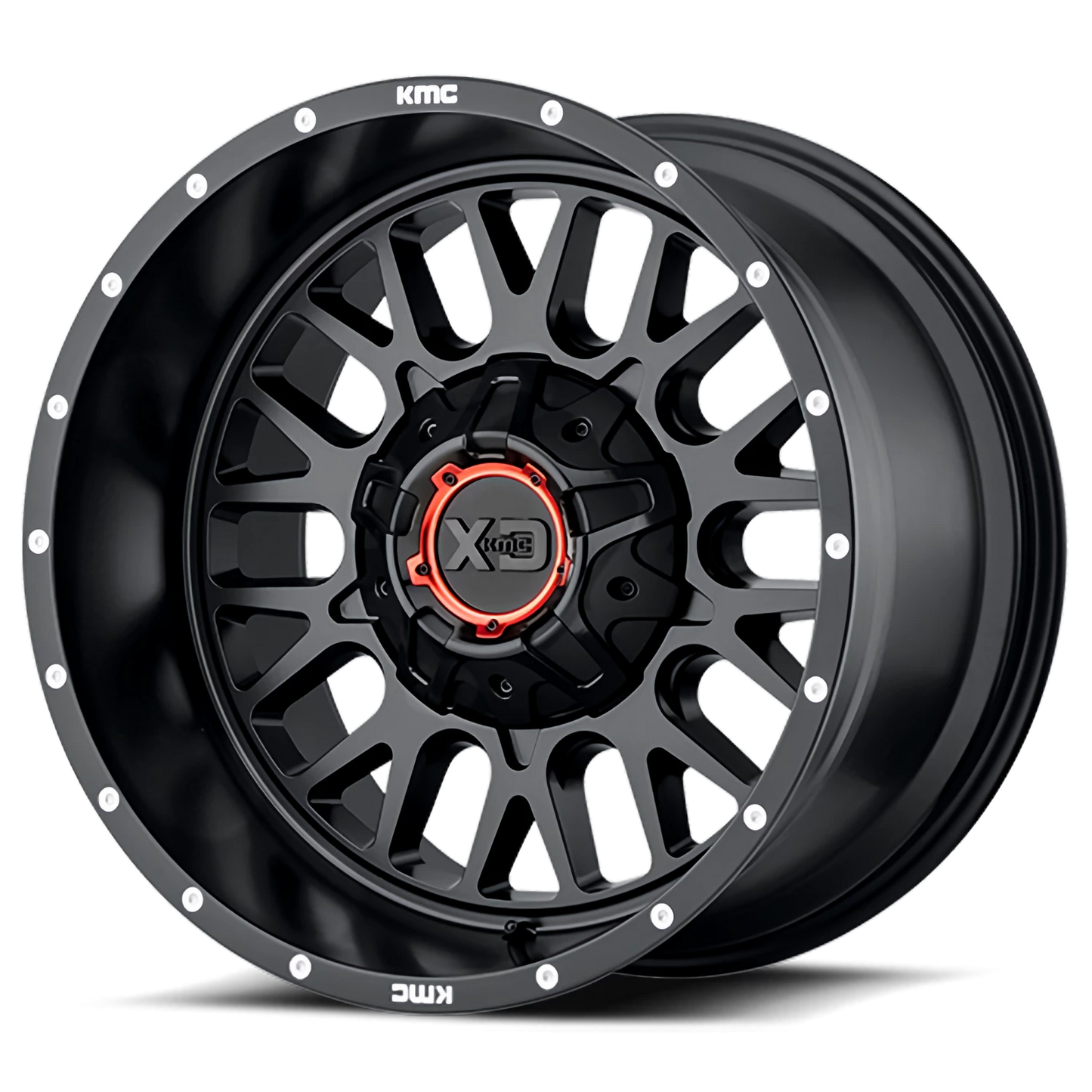 XD Series Snare 20x10 127