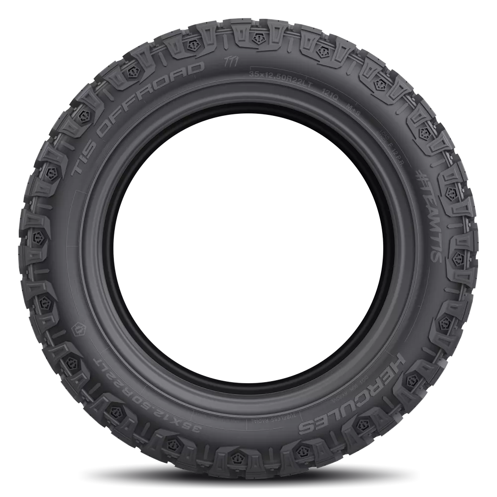 Hercules TIS OFFROAD TT1 LT35X12.50R22