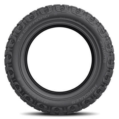 Hercules TIS OFFROAD TT1 LT35X12.50R22
