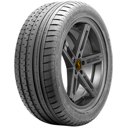 255/50R19 CONTISPORTCONTACT 5 SSR