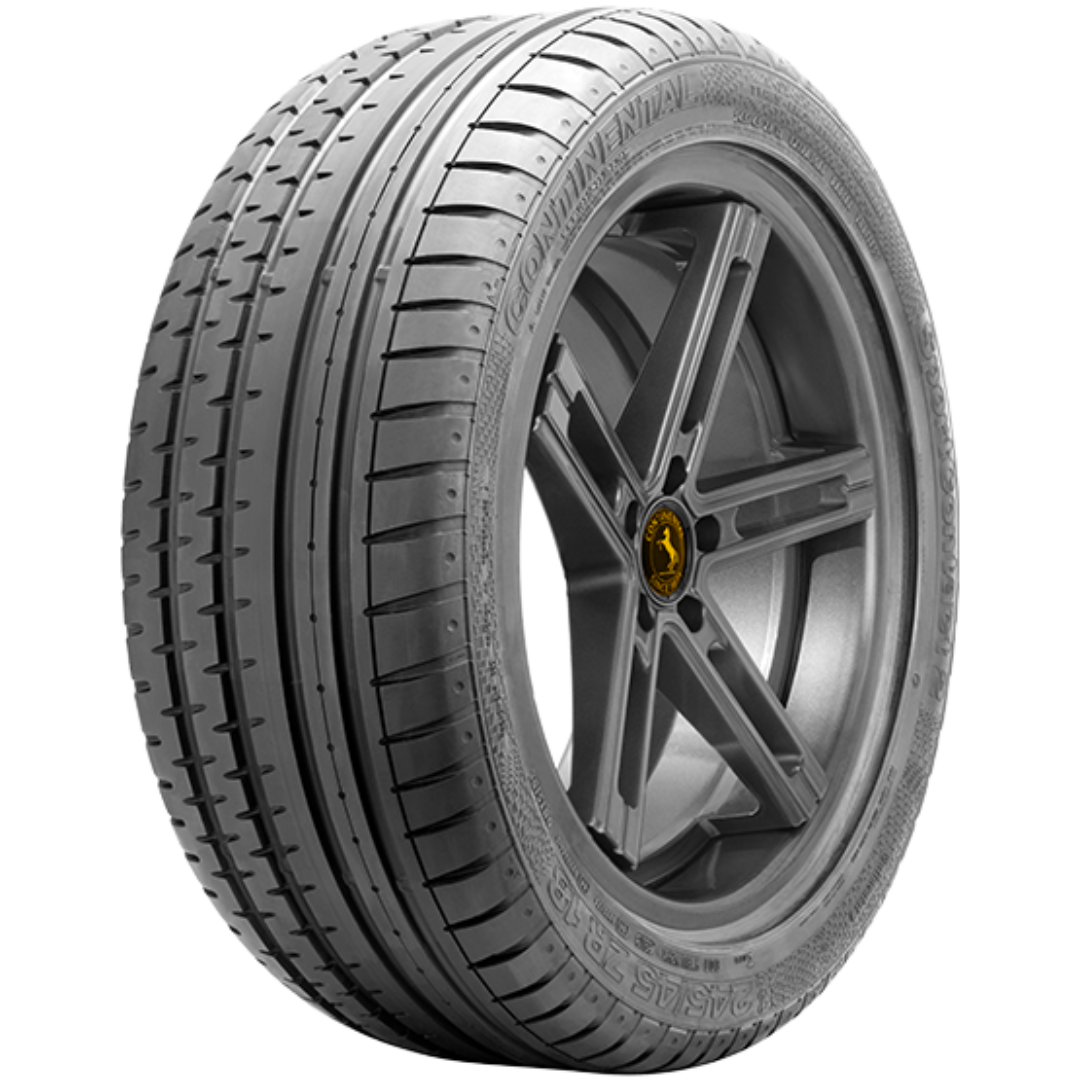 235/45R19 CONTISPORTCONTACT 5 SSR