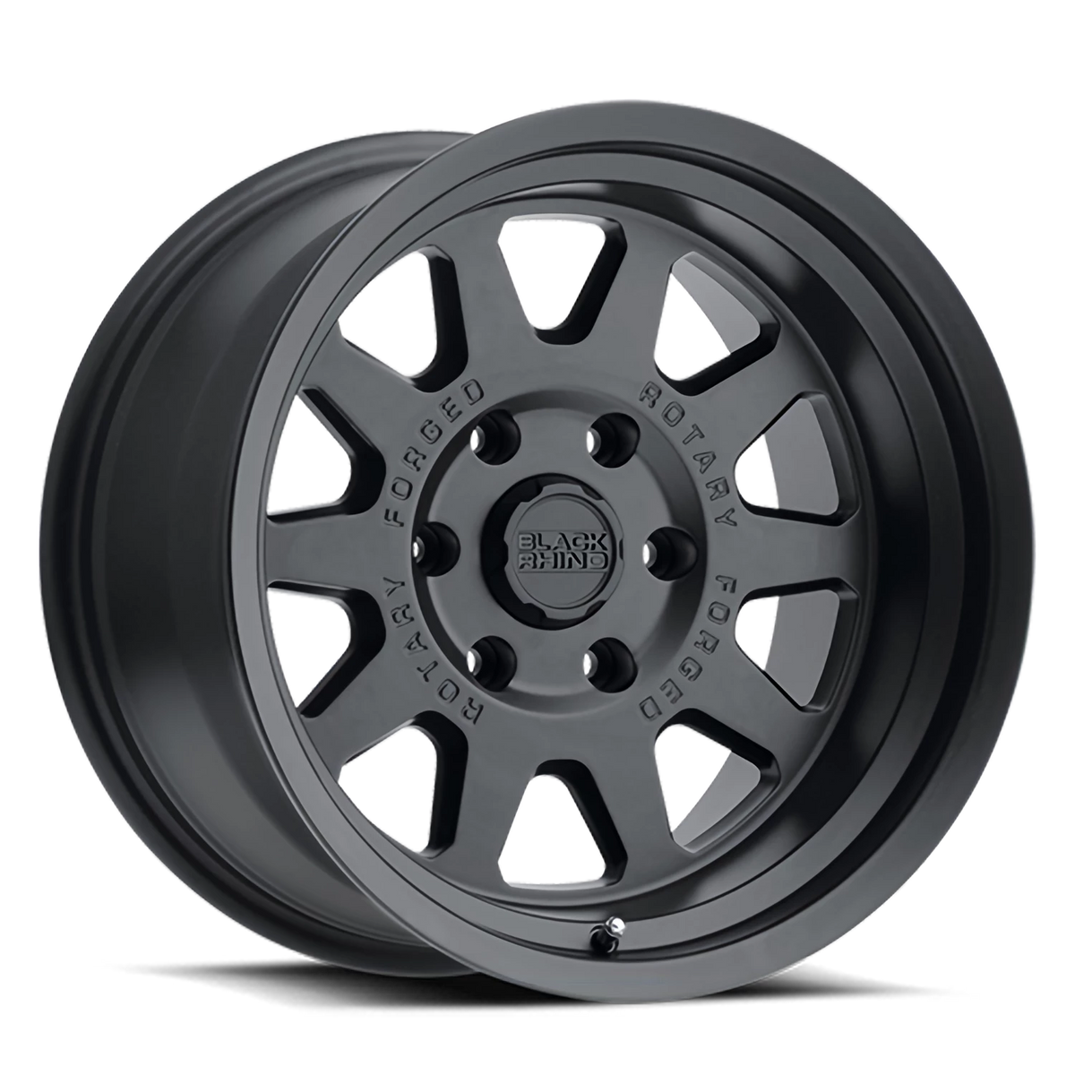 Black Rhino Stadium 17x8.5 150