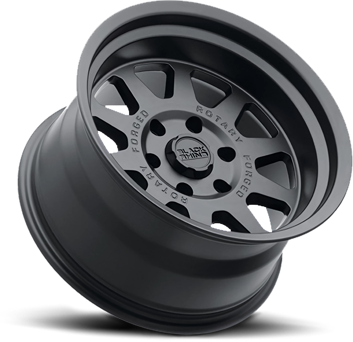 Black Rhino Stadium 17x8.5 150