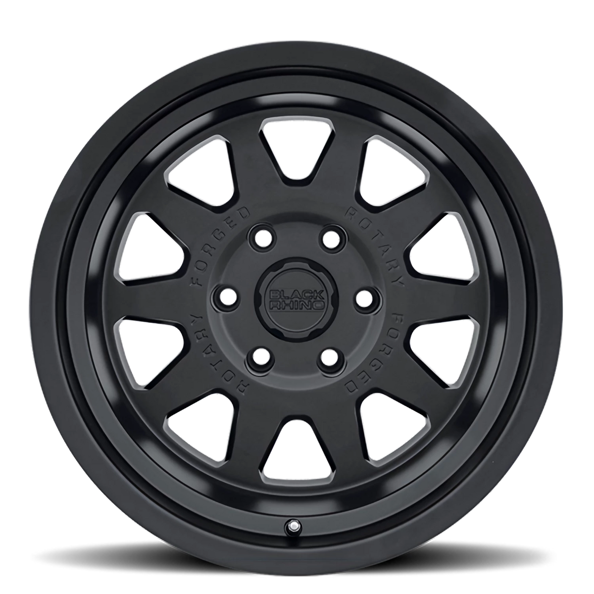 Black Rhino Stadium 17x8.5 150