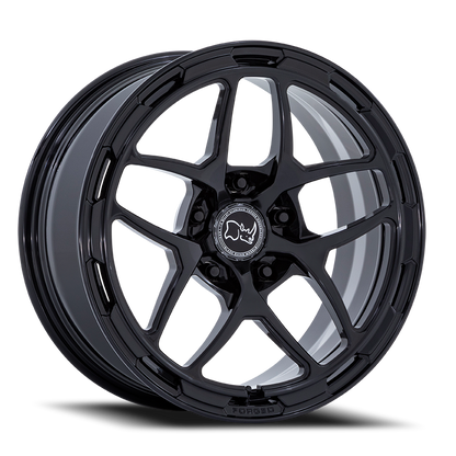 Black Rhino Stallberg Forged 18x8 130
