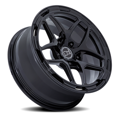 Black Rhino Stallberg Forged 18x8 130